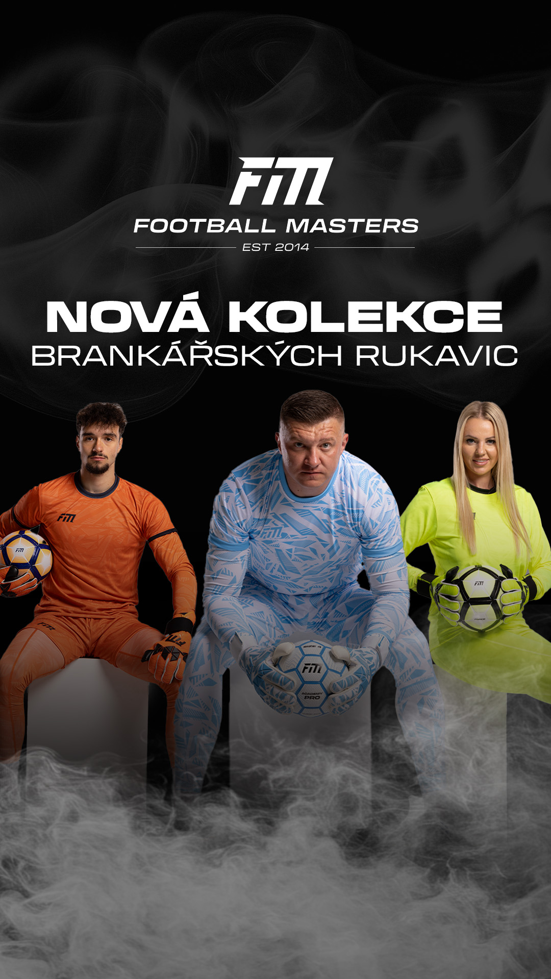 NEW COLLETION INVICTUS