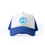 Wielim Szczecinek - baseballová čepice - modrá