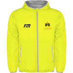 TopKeepers - Orthalion žlutá - senior/junior