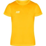 Polyesterové tričko Dry Control Fluorescent orange