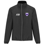 BARBAKAN - Reflexní ortál - černý