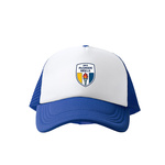 NKS Płomień Nekla - kšiltovka - modrá