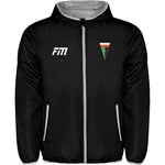 GKS Walbrzych - Ortalion černá - senior/junior