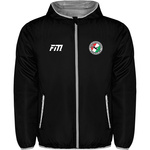 Brankářská školka Hercules - Ortalion black - senior/junior