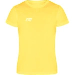 Polyesterové tričko Dry Control Yellow