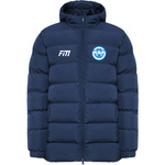 Wielim Szczecinek - Zimní bunda - tmavě modrá