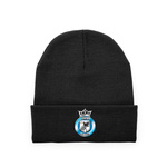 KS Iskra Krasne - Černá čepice