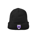 BARBAKAN - Černá čepice