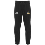 TopKeepers - Zúžené tréninkové kalhoty - černé