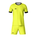 Balení Varis X PRO YELLOW FLUO