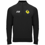 HERKULES SULEJÓWEK - Seniorská/juniorská tréninková mikina - černá