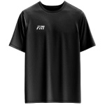 Zápasové tričko Black