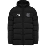 ProKeepers - Zimní bunda - černá