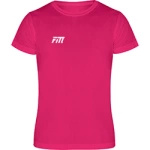 Polyesterové tričko Dry Control Pink