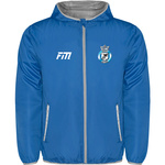 KS Iskra Krasne - Ortalion modrá - senior/junior