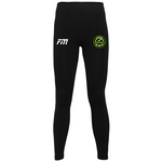 Artur Sejud Goalkeeper Academy - Termoaktivní kalhoty