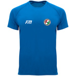 Hercules Goalkeeper Nursery - Dry Control Polyester Shirt Royal Blue