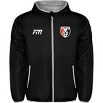 UKS Junior Świątki - Ortalion černá - senior/junior