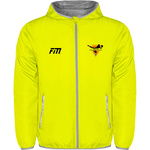 Novia Goalkeeper Academy - Orthalion žlutá - senior/junior