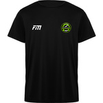 Artur Sejud Brankářská akademie - zápasové tričko černé