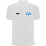 Wielim Szczecinek - Polokošile 190g/m² - bílá