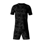 Balíček Varis X PRO ALL BLACK