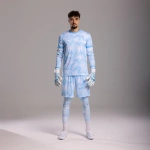 Balíček Varis X PRO + WHITE BLUE