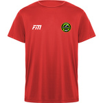 Artur Sejud Brankářská akademie - červené zápasové tričko