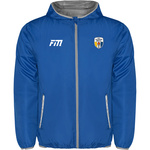 NKS Płomień Nekla - Ortalion modrá - senior/junior