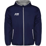 Námořnicky modrý orthalion - senior/junior