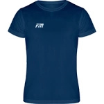 Polyesterové tričko Dry Control navy blue