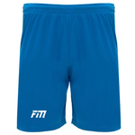 FPT Banino - Zápasové šortky - královsky modré