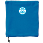 Wielim Szczecinek - Modrý komín