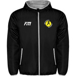 HERKULES SULEJÓWEK - Ortalion černá - senior/junior