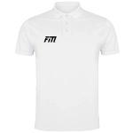 Polokošile 220g/m² - bílá