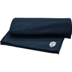MILAN SPORT - Ručník 60x145 [cm] - tmavě modrý