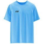 Zápasová košile Turquoise