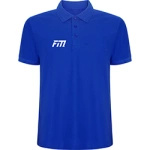 Polokošile 190g/m² - královská modrá