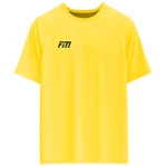 Zápasové tričko Yellow