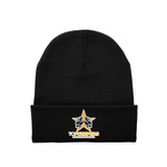 TopKeepers - Černá čepice