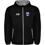 BARBAKAN - Ortalion černá - senior/junior