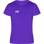 Polyesterové tričko Dry Control Purple